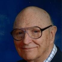 Richard Joseph Hecht