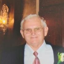 Robert George "Bob" Taylor