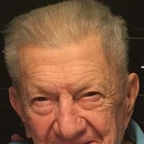 Alfred J. Pautler