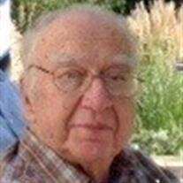 William Erwin "Bill" Meece