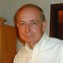 Harry A. Richardson