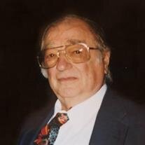 Joseph "Joe" Joannides