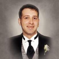 John Christopher "Chris" Smith