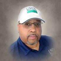 Eric Franklin Ratchford, Sr.
