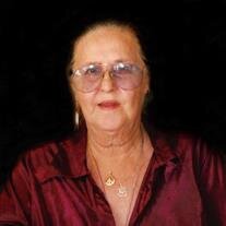 Maxine Lora Ware
