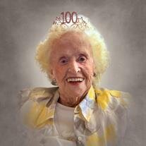 Helen Marie (Nally) Hughes