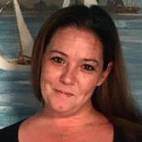 Theresa Marie "Terry" McGhie