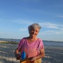 Ann Marie (Gebhart) Witt