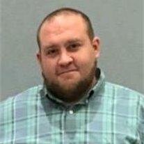 Andrew Martin "Drew" Carlton