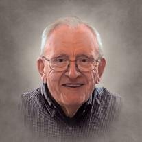 James P. "Jim" Young