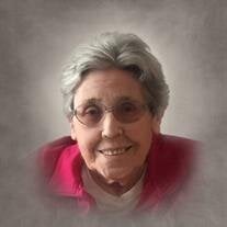 Sheila A. Rohm