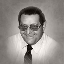 Robert Camp "Bob" Rein