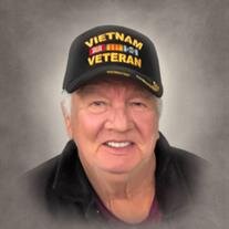 John Robert "Mac" Wood MacDonald