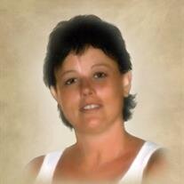 Bonnie Darlene Spence