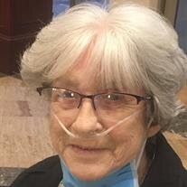 Barbara A. "Bobbie" Lloyd