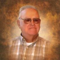 Carl F. Speorl