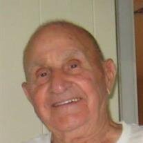 William L. "Bill" Preis