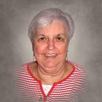 Gwendolyn T. "Gwen" Lamey Correll
