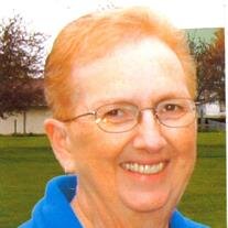 Janice Ellen Melson