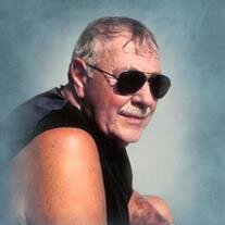 George Allen Reed