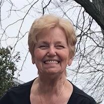 Paula Reynolds