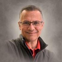 Paul Rosario Pino