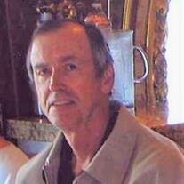 Richard Allen Mullen