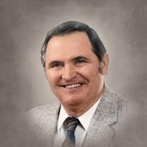John W. "Jack" Walker