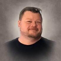 Stanley J. "Stan" Gaskins, Jr.