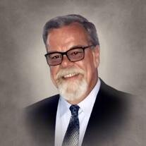 William P. "Bill" Quinn