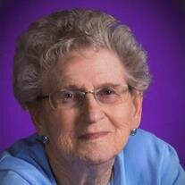 Pauline Loomis Brunk