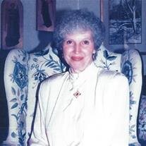 Nancy (Palmer) Davison