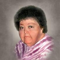 Jacqueline F. Cook