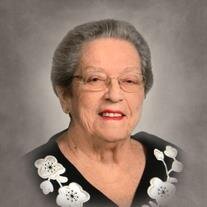 Virginia M. "Ginny" Guessford