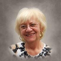 Anna Zuvich