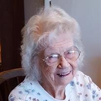 Rose M. Alexander