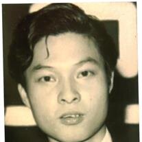Wing Sing Chiang
