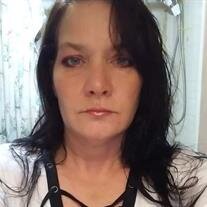 Shannon M. Smallwood