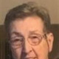 June May Berry