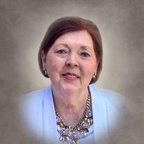 June Ellen Kulisich Hansell