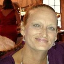 Kim Elaine Davis