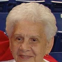 Irene Suchocki