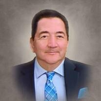 Louis B. "Lou" Broglie