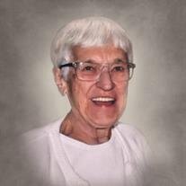 Ruth "Bunny" Doyle