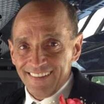 Ottavio L. "Tavy" Calvarese, Jr.