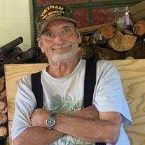 James William "Bill" Shaw