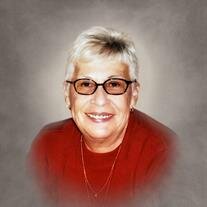 Marie E. McCormick