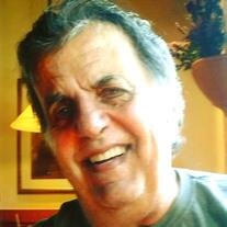 William P. "Bill" Rapuano, Sr.