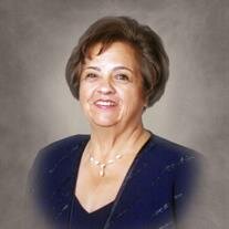 Nancy M. Parker