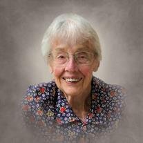 Mary A. Rose
